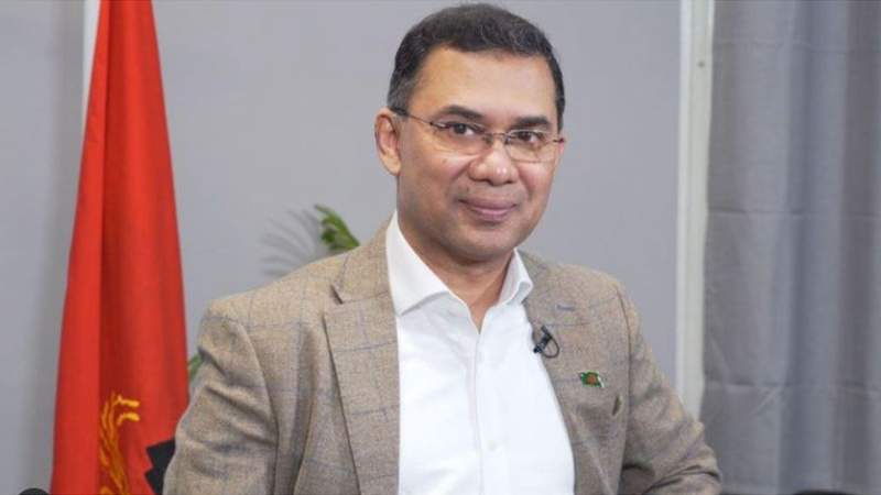 তারেক রহমান বগুড়া-৬ আসন ছেড়ে দিচ্ছেন