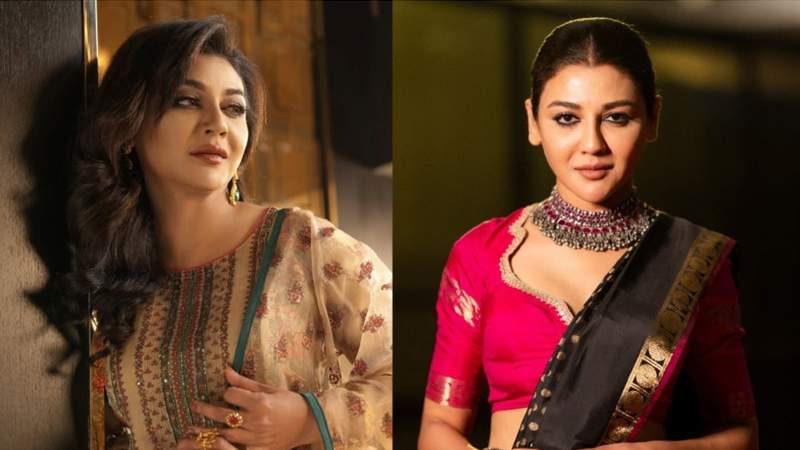 জয়া আহসান বয়স বাড়াকে ইতিবাচকভাবে দেখছেন কেন?