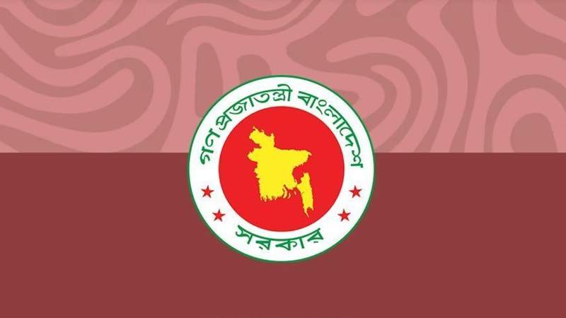 মন্ত্রী-প্রতিমন্ত্রীদের দপ্তর বণ্টনের প্রজ্ঞাপন জারি