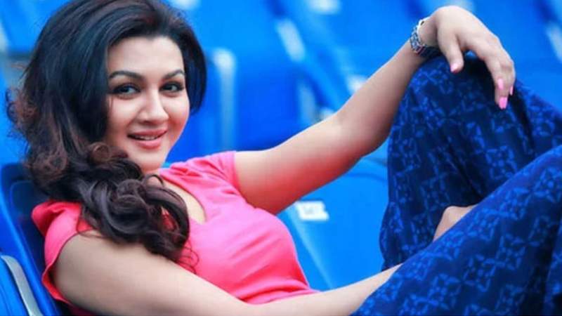 ছোট ছোট জিনিসেই বড় আনন্দ: অভিনেত্রী জয়া আহসান