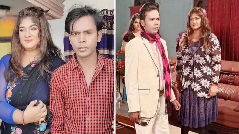 হিরো আলম–মুনমুনে সিনেমা ‘বউ জামাইয়ের লড়াই’ প্রদর্শনের অযোগ্য ঘোষণা