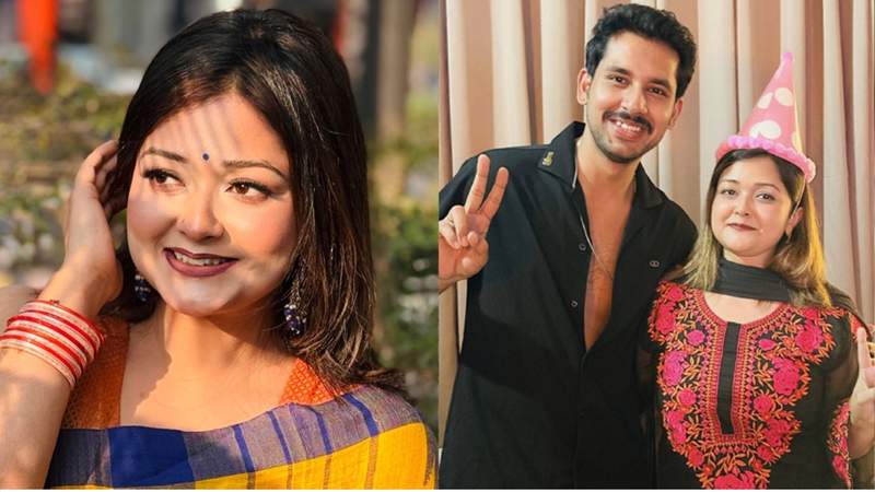 জাহের আলভীর স্ত্রী ইকরার আত্মহত্যার নেপথ্যে কী?