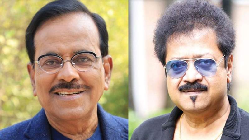 কুমার বিশ্বজিৎ বন্ধু হানিফ সংকেতকে অভিনন্দন জানিয়ে যা বললেন