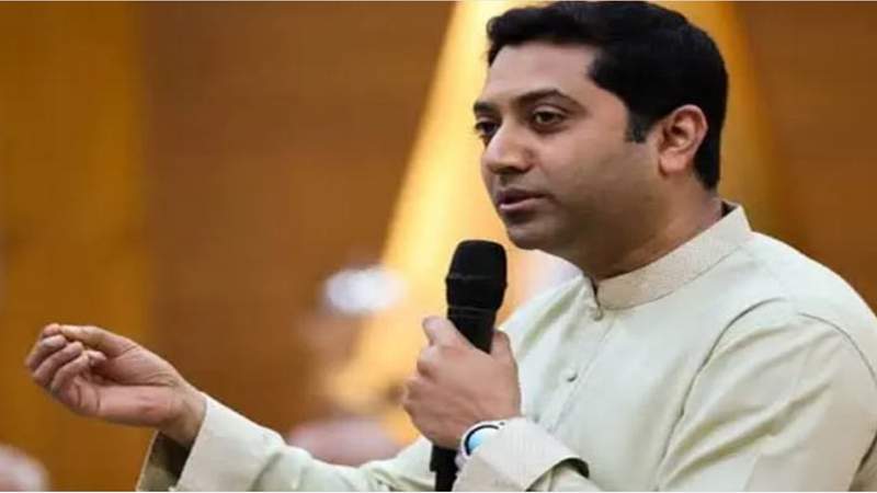 শিক্ষাঙ্গনের কোনো ক্ষেত্রে কর আরোপে আমরা বিশ্বাস করি না: প্রাথমিক ও গণশিক্ষা প্রতিমন্ত্রী