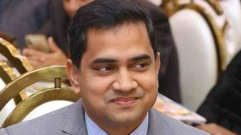 রাষ্ট্রদূত মুশফিকুল ফজল আনসারীকে ঢাকায় পররাষ্ট্র মন্ত্রণালয়ে বদলি