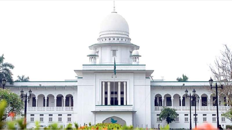 নাহিদের আসনের (ঢাকা-১১) ব্যালট সংরক্ষণের নির্দেশ হাইকোর্টের