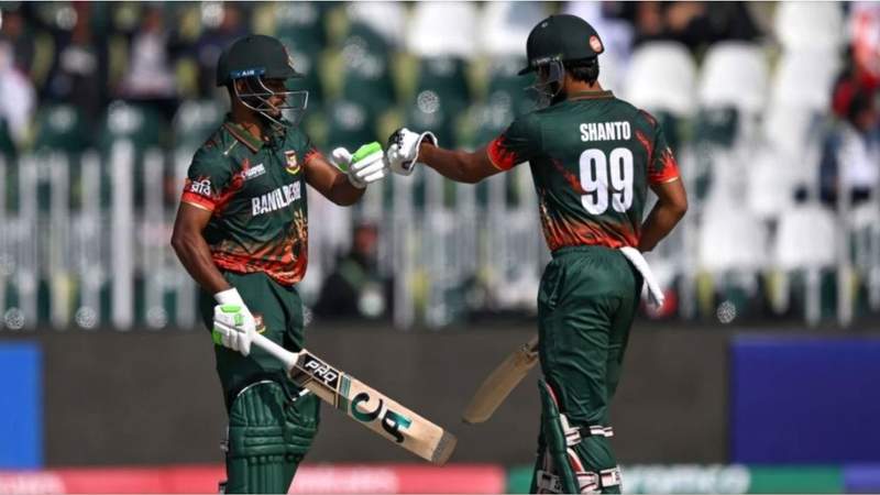 ‘পাকিস্তানকে খুব মজা করে পিটিয়েছে বাংলাদেশ’