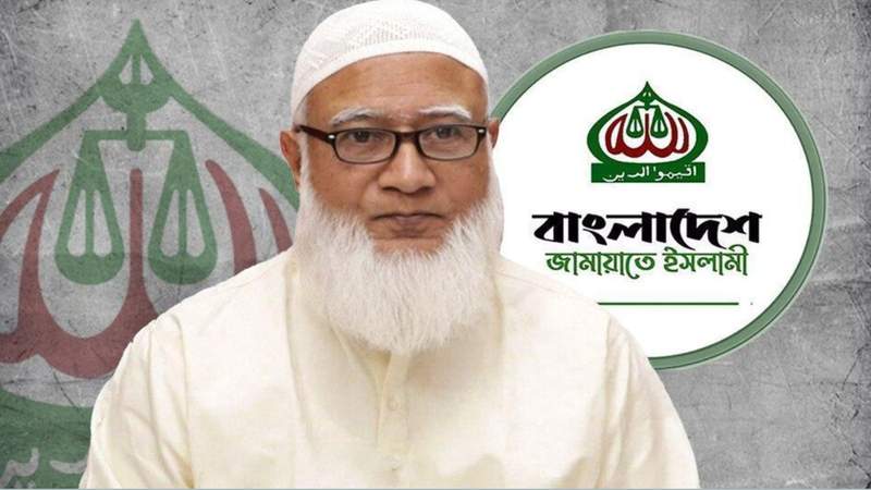 বিরোধীদলীয় নেতা হিসেবে স্বীকৃতি পেলেন ডা. শফিকুর রহমান