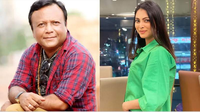 বিটিভির বিশেষ আয়োজনে মুকিত জাকারিয়া-নাবিলা ইসলাম