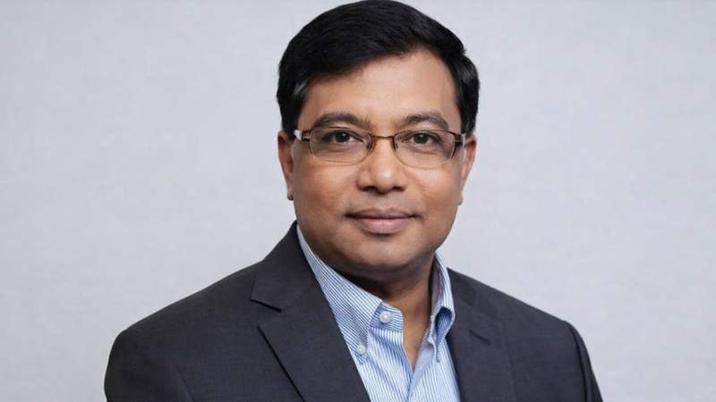 ড. মামুন আহমেদ ইউজিসির চেয়ারম্যান হিসেবে যোগ দিলেন 