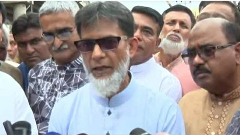 গেটম্যানদের অবহেলা কারণে কুমিল্লায় দুর্ঘটনা ঘটেছে: রেল প্রতিমন্ত্রী