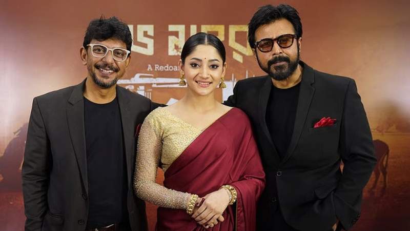 দর্শক চাহিদায় বাড়লো ‘দম’ সিনেমার শো