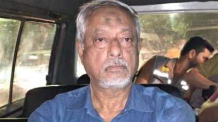 ‘এক-এগারোর’ আলোচিত জেনারেল মাসুদ গ্রেফতার