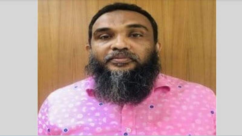 ব্রেইন টিউমারে আক্রান্ত জবি শিক্ষক জহিরুল ইসলামের মৃত্যু