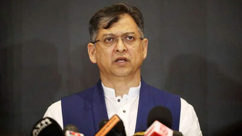 আমরা জুলাই সুরক্ষা নিয়ে সবাই একমত হয়েছি: স্বরাষ্ট্রমন্ত্রী