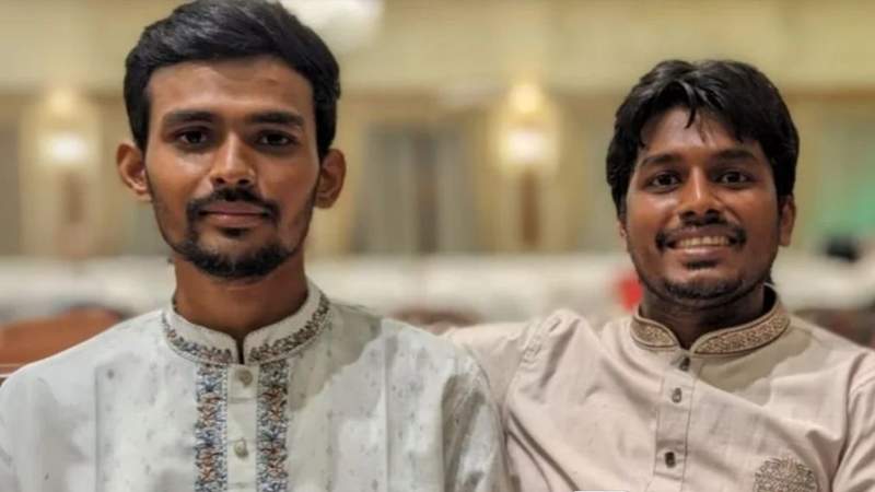 আসিফ মাহমুদের এপিএসের দেশত্যাগে নিষেধাজ্ঞা