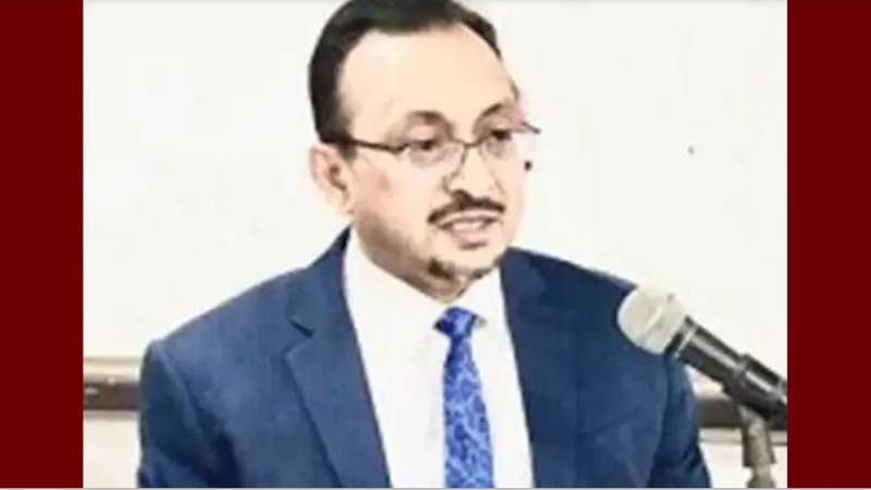 হাইকোর্টের বিচারপতি মো. রেজাউল হাসানের পদত্যাগ