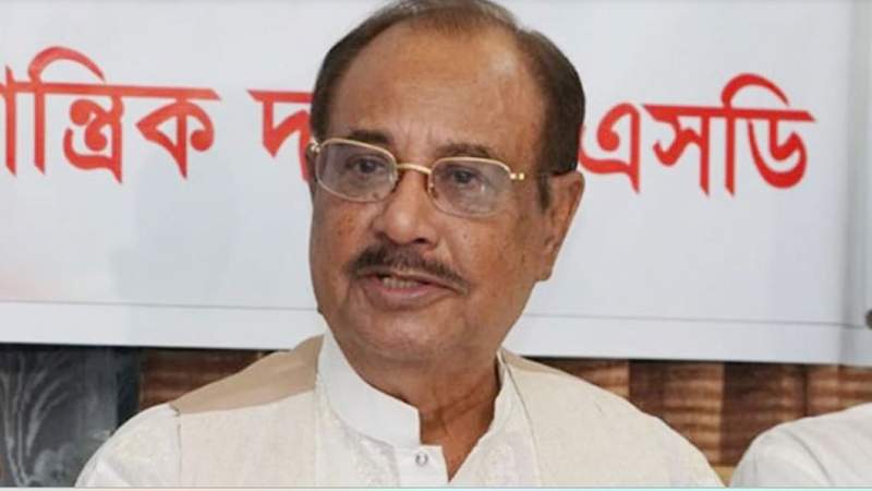 গণভোট উপেক্ষা বিপজ্জনক পরিস্থিতির জন্ম দেবে: আ স ম আবদুর রব