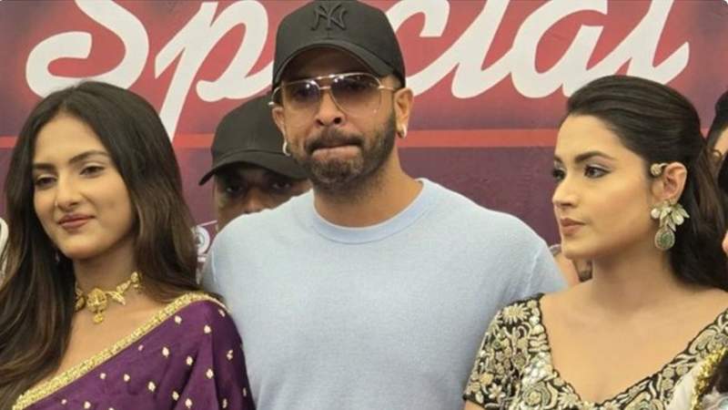 ‘প্রিন্স’ সিনেমার ব্যর্থতার দায় স্বীকার করলেন শাকিব খান