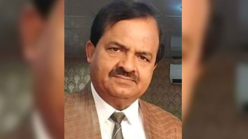 প্রধানমন্ত্রীর বিশেষ সহকারী হচ্ছেন সাবেক সচিব বিজন কান্তি সরকার