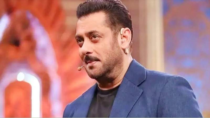 আইনি জটিলতায় আবারও ফাঁসলেন বলিউড ভাইজান সালমান খান