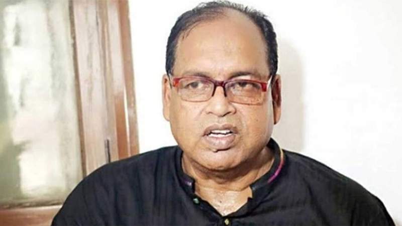 গুণী মানুষদের সামনে আনা রাষ্ট্রের দায়িত্ব: শামসুজ্জামান দুদু
