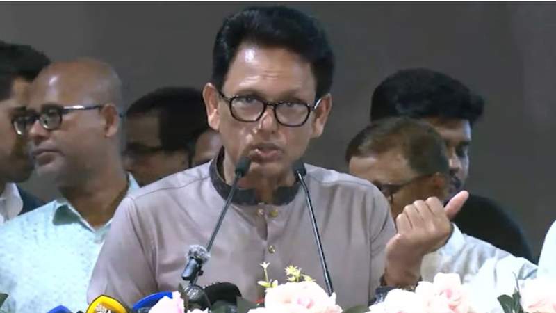 ক্লাশরুম ও পরীক্ষাকেন্দ্রে বসানো হবে সিসি ক্যামেরা: শিক্ষামন্ত্রী