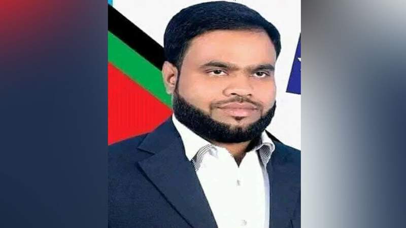 ঝালকাঠির নলছিটিতে সড়ক দুর্ঘটনায় সাবেক কাউন্সিলর নিহত