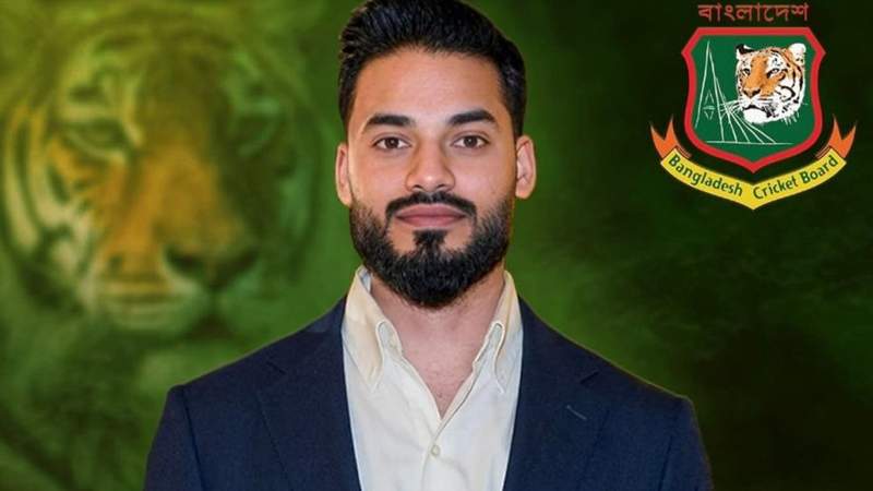 বিসিবির অ্যাডহক কমিটিতে যুক্ত হলেন প্রতিমন্ত্রী ইশরাকের ভাই