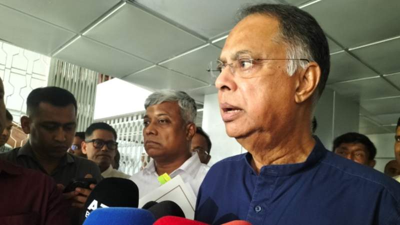 পরিস্থিতির কারণে জ্বালানি তেলের দাম বাড়াতে বাধ্য হয়েছি: জ্বালানি মন্ত্রী