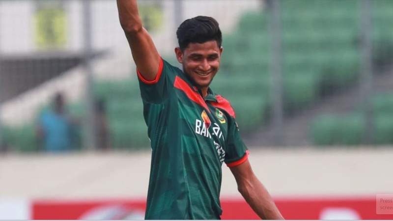 ‘চাঁপাই এক্সপ্রেস’ আবার ছুটলো নাহিদ রানা