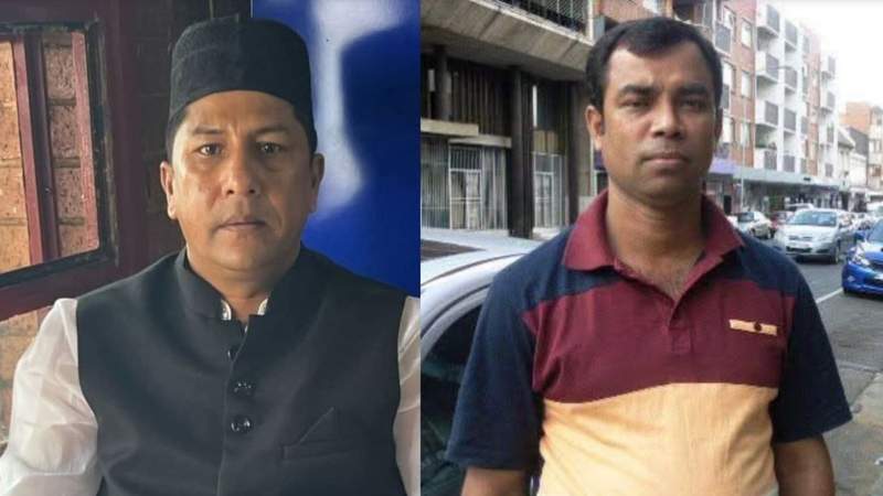 দক্ষিণ আফ্রিকায় দুই প্রবাসী বাংলাদেশিকে গুলি করে হত্যা