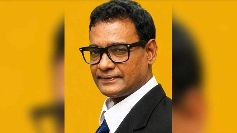 অভিনেতা তারিকুজ্জামান তপন না ফেরার দেশে